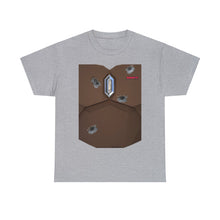 Load image into Gallery viewer, Damaged Battle Armor - Brown