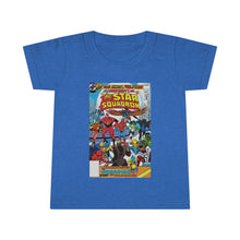 Load image into Gallery viewer, Custom Squadron#25 Toddler T-shirt