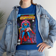 Load image into Gallery viewer, Custom Crisis #7 Tee 01