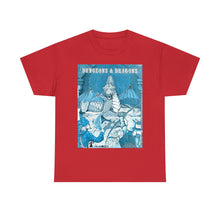 Load image into Gallery viewer, Blue Game Book Cover