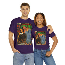 Load image into Gallery viewer, BoBF Comics Tee 04