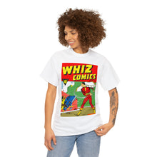 Load image into Gallery viewer, Classic Comics Tee 01