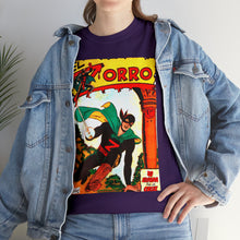 Load image into Gallery viewer, Classic Comics Tee 05