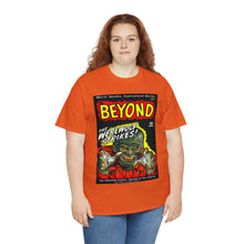 Load image into Gallery viewer, Horror Comics Tee 01