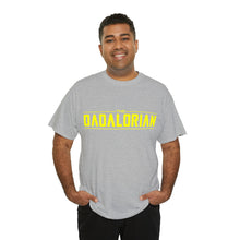 Load image into Gallery viewer, The Dadalorian - Yellow Lettering