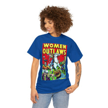 Load image into Gallery viewer, Classic Comics Tee 04