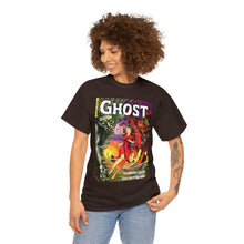 Load image into Gallery viewer, Horror Comics Tee 03