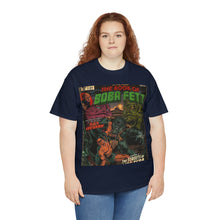 Load image into Gallery viewer, BoBF Comics Tee 03