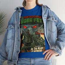 Load image into Gallery viewer, BoBF Comics Tee 07