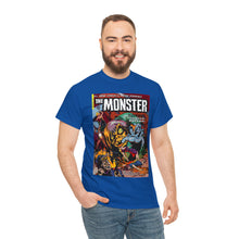 Load image into Gallery viewer, Horror Comics Tee 05
