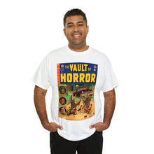 Load image into Gallery viewer, Horror Comics Tee 06