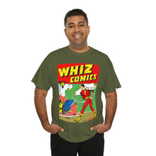 Load image into Gallery viewer, Classic Comics Tee 01