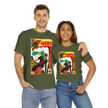 Load image into Gallery viewer, Classic Comics Tee 05