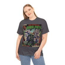 Load image into Gallery viewer, BoBF Comics Tee 06