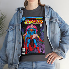 Load image into Gallery viewer, Custom Crisis #7 Tee 01