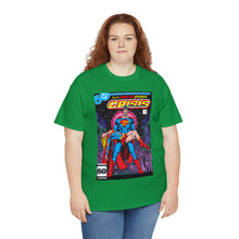 Load image into Gallery viewer, Custom Crisis #7 Tee 01