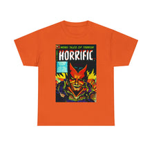 Load image into Gallery viewer, Horror Comics Tee 04