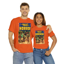 Load image into Gallery viewer, Horror Comics Tee 06