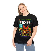 Load image into Gallery viewer, Horror Comics Tee 04
