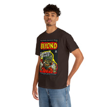 Load image into Gallery viewer, Horror Comics Tee 01