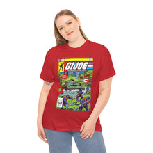 Load image into Gallery viewer, Custom Joe Tee 05