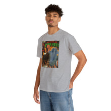 Load image into Gallery viewer, BoBF Comics Tee 04