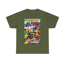 Load image into Gallery viewer, Custom X #95 Tee 01