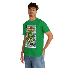 Load image into Gallery viewer, Custom Squadron Tee 02