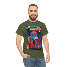 Load image into Gallery viewer, Custom Crisis #7 Tee 01