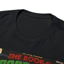 Load image into Gallery viewer, BoBF Comics Tee 03