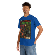 Load image into Gallery viewer, BoBF Comics Tee 03