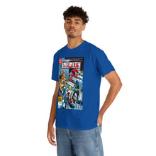 Load image into Gallery viewer, Custom Infinity Tee 01