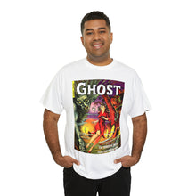 Load image into Gallery viewer, Horror Comics Tee 03