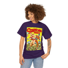 Load image into Gallery viewer, Classic Comics Tee 03