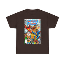 Load image into Gallery viewer, Custom League #137 Tee 01