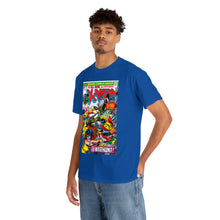 Load image into Gallery viewer, Custom X #95 Tee 01