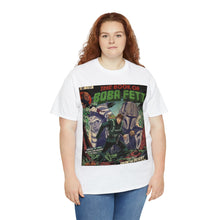 Load image into Gallery viewer, BoBF Comics Tee 06