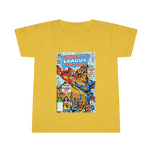Load image into Gallery viewer, Custom League #137 Toddler T-shirt
