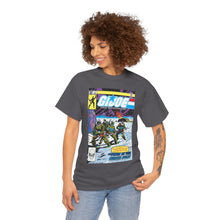Load image into Gallery viewer, Custom Joe Tee 02