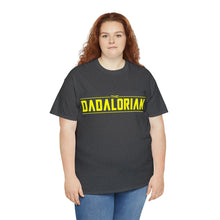 Load image into Gallery viewer, The Dadalorian - Yellow Lettering