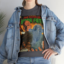 Load image into Gallery viewer, BoBF Comics Tee 04