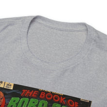 Load image into Gallery viewer, BoBF Comics Tee 03