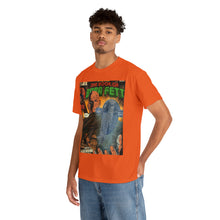 Load image into Gallery viewer, BoBF Comics Tee 04