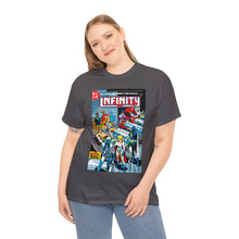 Load image into Gallery viewer, Custom Infinity Tee 01