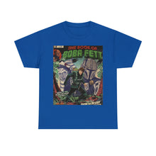 Load image into Gallery viewer, BoBF Comics Tee 06