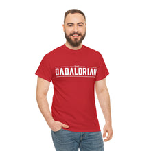 Load image into Gallery viewer, The Dadalorian - Black Lettering