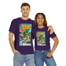Load image into Gallery viewer, Custom Squadron Tee 02