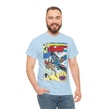Load image into Gallery viewer, Custom Joe Tee 09