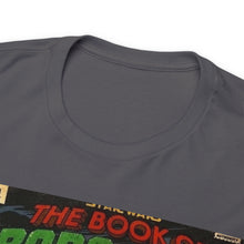 Load image into Gallery viewer, BoBF Comics Tee 03