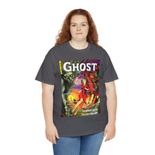 Load image into Gallery viewer, Horror Comics Tee 03